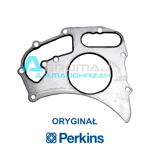 3682a011- Perkins Помпа для воды 1103A-33 1103B-33T