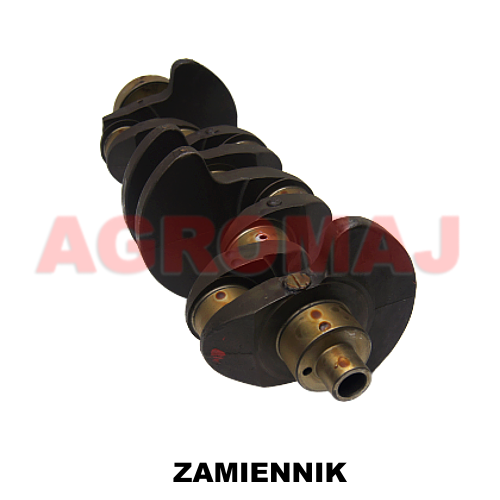 02138819 - DEUTZ коленчатый вал F4L912