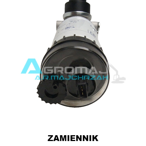 2656f086 - PERKINS насос подачи с фильтром 1104d-E44T 1104D-E44TA