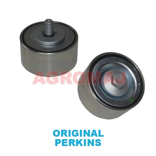 2637a003 - PERKINS натяжной ролик 1206e-E66TA 1206E-E70TTA