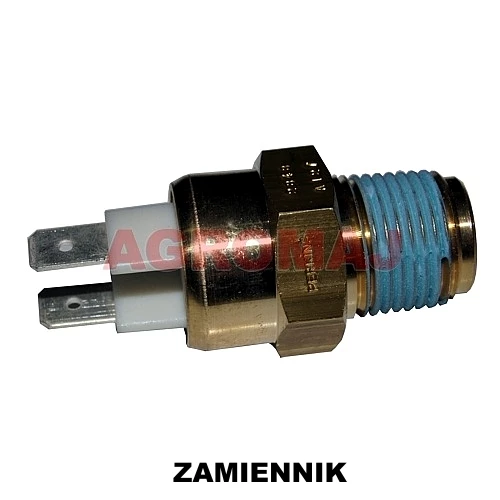 2848a127- PERKINS Датчик температуры воды 903.27 1104D-44T