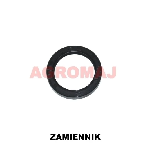 81710683 - Ford сальник коленчатого вала, передний 2714e 2715E