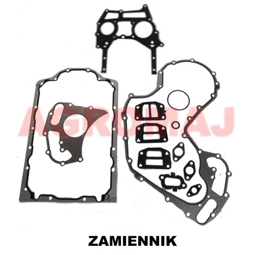 275-0885- Caterpillar Комплект прокладок для двигателя C3.3