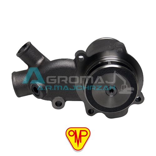 u5mw0108- PERKINS Помпа для воды A4.236 AT4.236