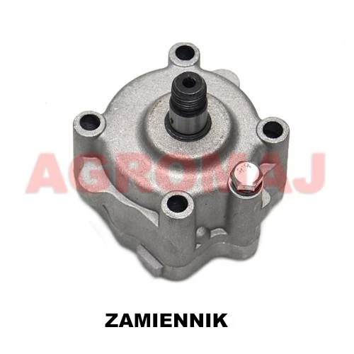 15471-35012- KUBOTA Помпа для масла двигателя D1102 V2203
