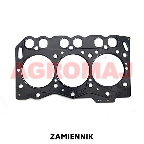 719625-92611 - YANMAR прокладка головки 3tne68 3TNV68