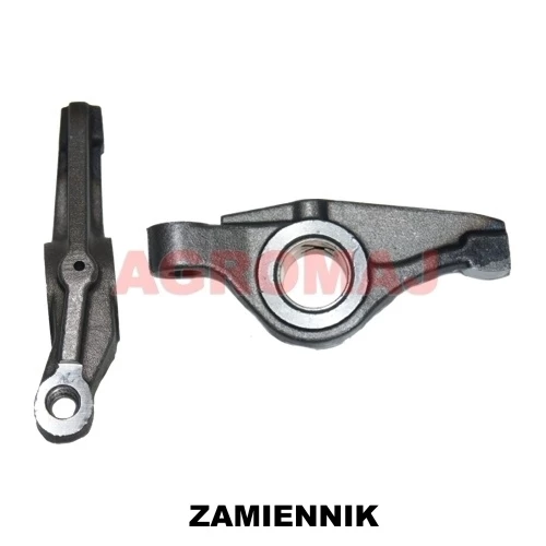 4115r506 - PERKINS рычаг всасывающего клапана. левая 1004.4 1006.6