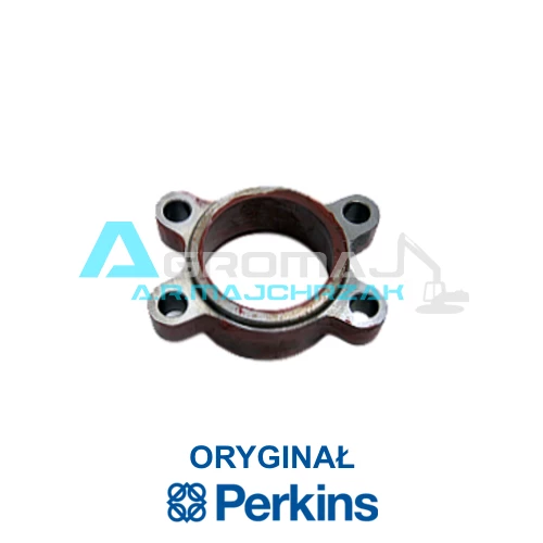 3743h011 - PERKINS упорный подшипник ступицы 1004.40 T 1106C-E60TA