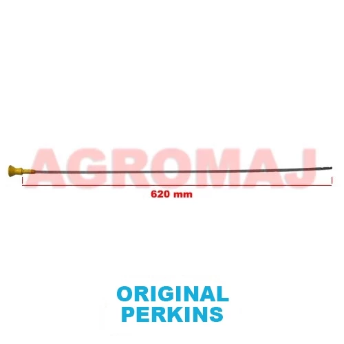 3178c117- PERKINS Измеритель уровня масла 1004.40T A4.236
