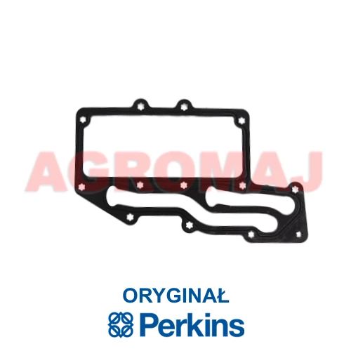 3685a033 - PERKINS прокладка масляного радиатора 1104d - 44ta 1104c-E44