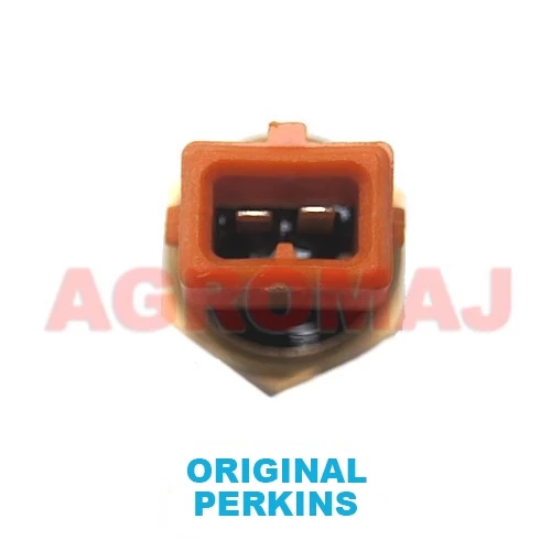 2848a116- PERKINS Датчик температуры воды 704-30 704-30T