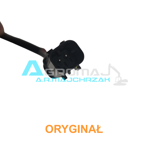 361-5097- CATERPILLAR Топливный насос C9.3 C7.1