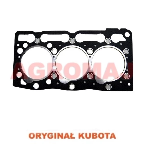 16231-03310 - KUBOTA прокладка головки D1005