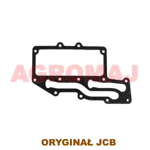 02/203002 - JCB прокладка масляного радиатора 1104d - 44ta 1104c-E44