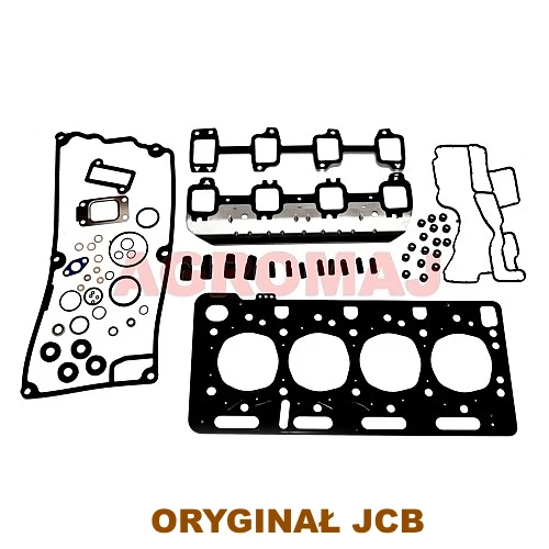 320/09297 - JCB комплект прокладок головки блока цилиндров {_b0_} 444
