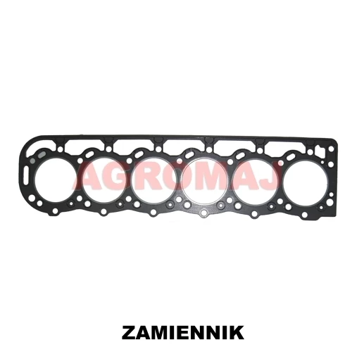 82855144 - FORD прокладка головки блока цилиндров PowerStar 5.0 PowerStar 7.5 TI