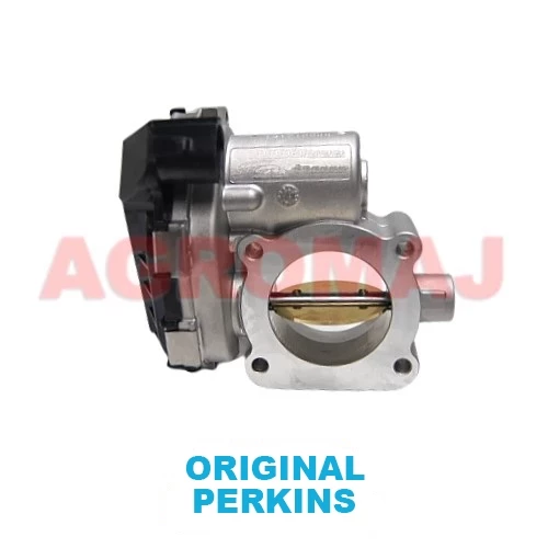 T402224 - PERKINS дроссель радиатора EGR 854E-E34TA 854F-E34TA