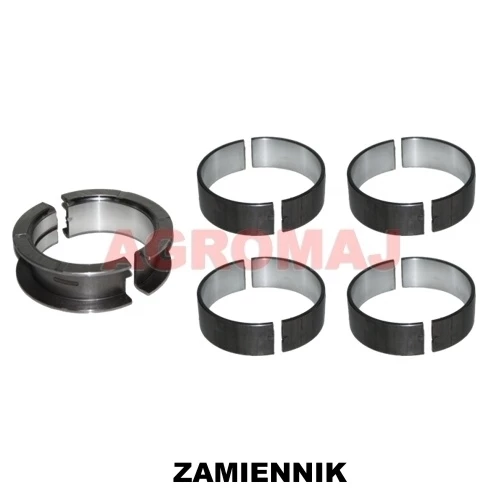 818115823 - FORD комплект основных вкладышей (STD) BSD438 BSD444T