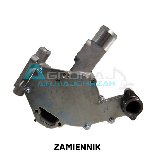 ym123900-42100- KOMATSU Водяной насос 4D106