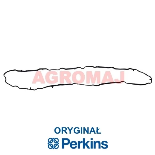 3681v016 - PERKINS прокладка всасывающего коллектора 1106c-E66TA 1106D-E66TA