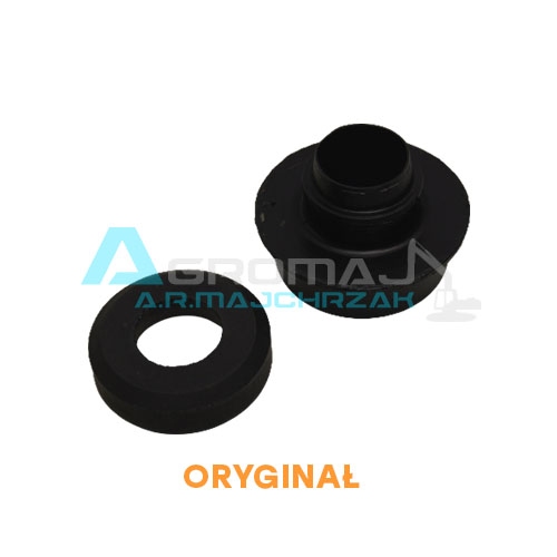 6y-9915- CATERPILLAR Подушка двигателя 428C 7BJ