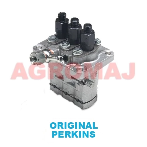 131011021- PERKINS Помпа высокого давления 403D-15 403D-15T 403D-17