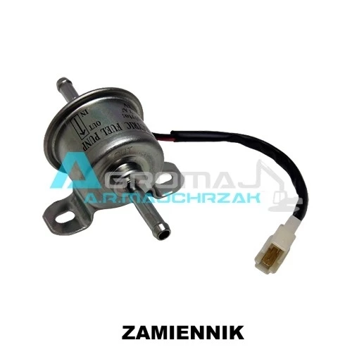 372-7340 - CATERPILLAR питающий насос