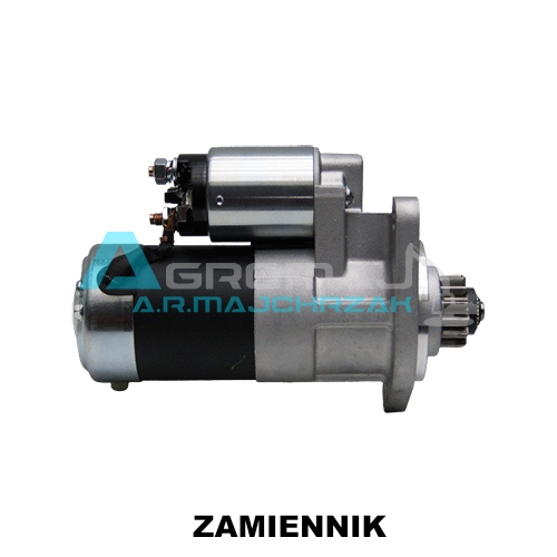 m001t68281- MITSUBISHI Розетка (12 В) S3L S3L2