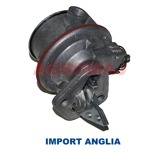 81846098 - NEW HOLLAND насос подачи BSD438 BSD444T