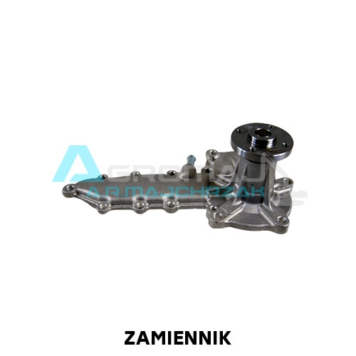 1a021-73033- KUBOTA Помпа для воды V2003 V2203