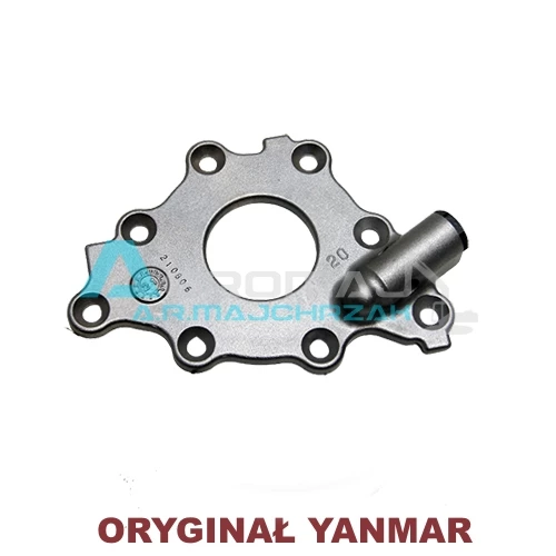 119717-32100- Yanmar Масляный насос 3TNV76