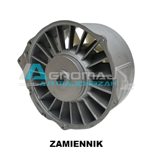 02235461- DEUTZ Вентилятор BF4L913 F6L912