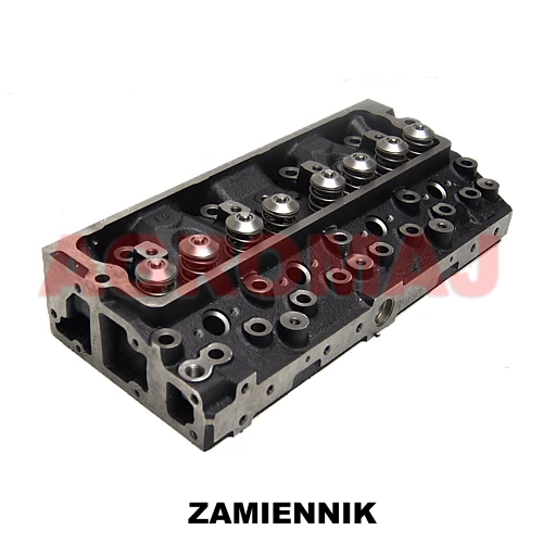 155-6650 - CATERPILLAR головка двигателя 3054