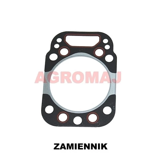 F139207210030 / 1,20- FENDT прокладка головки D225-6 D208-4
