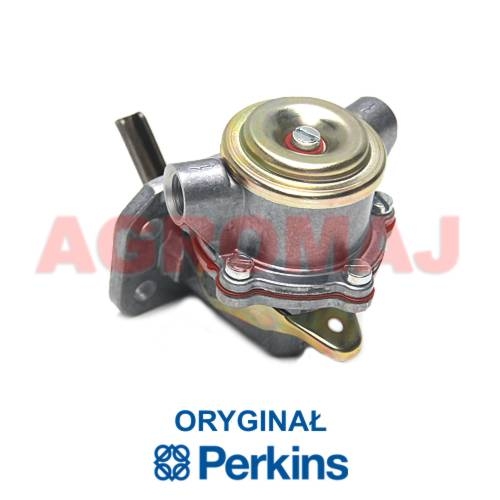 ulpk0001 - PERKINS питающий насос A4. 248 A4.41