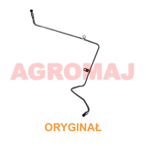 191-5941 - CATERPILLAR топливопровод 3056e