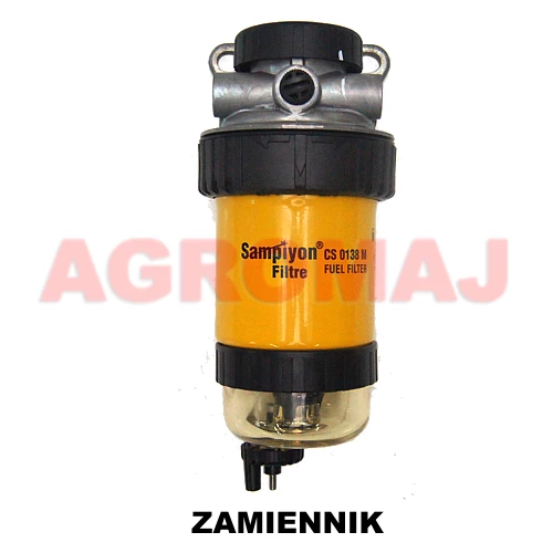 2656f810- PERKINS Топливный фильтр в комплекте 1004.4 1006.60TW