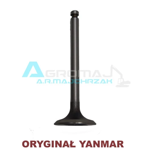 105225-11100 - YANMAR всасывающий клапан 3t75u