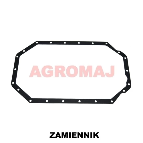 04195512- DEUTZ Подставка для миски с маслом