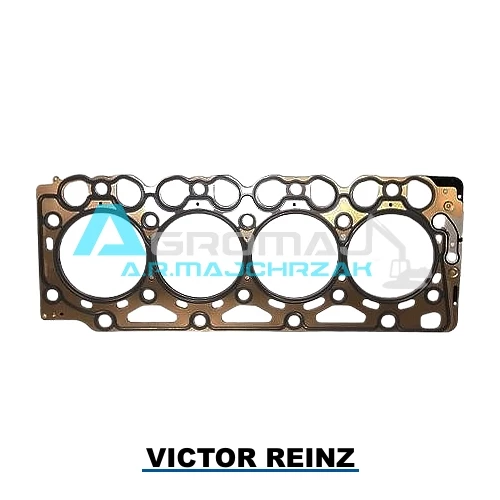 04504793 - DEUTZ прокладка головки TCD4.1L044V
