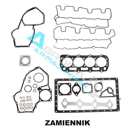 u5lc0016- PERKINS Комплект прокладок для двигателя 404C-22 404C-22T
