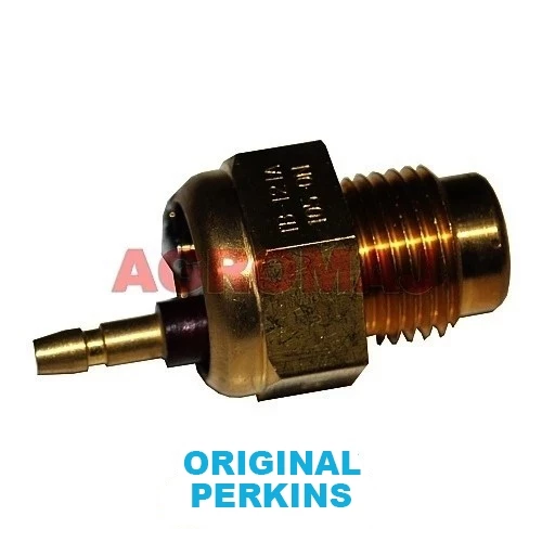 385720101- PERKINS Датчик температуры воды 103.10 104.22