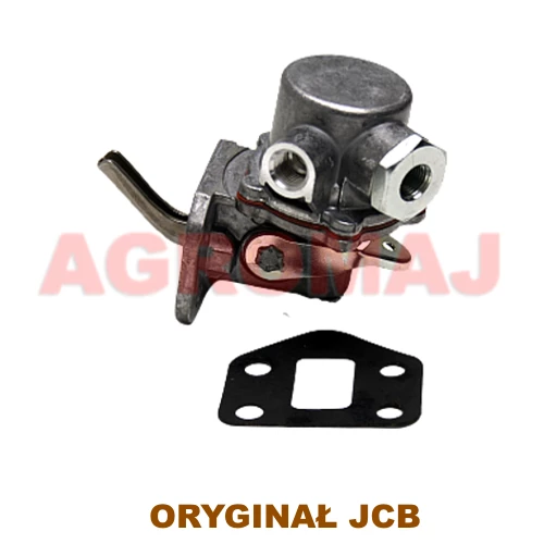 02/201189 - JCB насос подачи 1004.4 1004.40 T