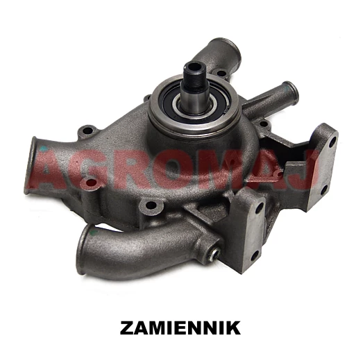 u5mw0137- PERKINS Помпа для воды V8.510 V8.540