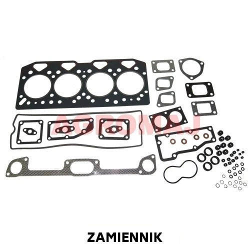 177-3310 - CATERPILLAR комплект прокладок-верх двигателя 3054