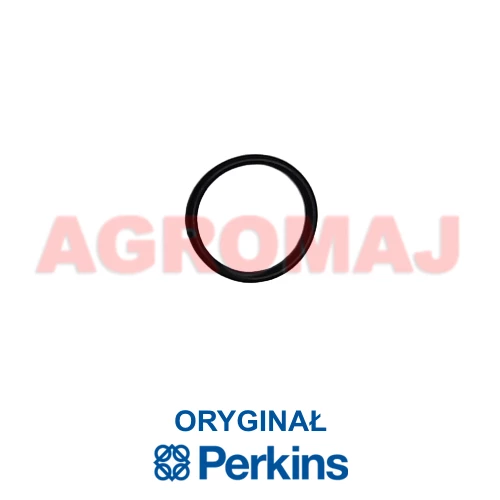 2415B148 - PERKINS уплотнительное кольцо масляного радиатора 1004.4 1104a-44