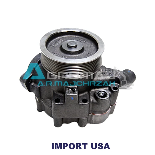 227-4299- CATERPILLAR Помпа для воды C7 C9