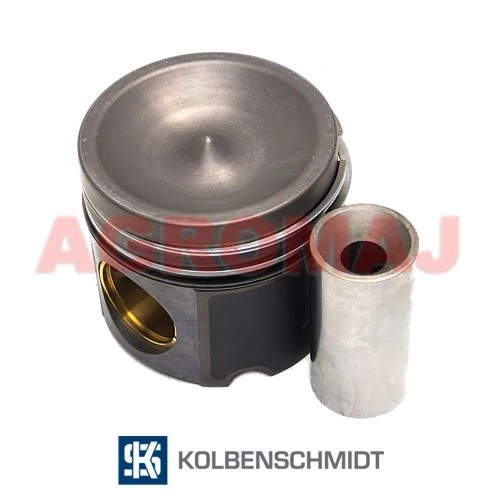 5410303517 - MERCEDES-Benz поршень комплект. 130,00 STD OM502 OM521