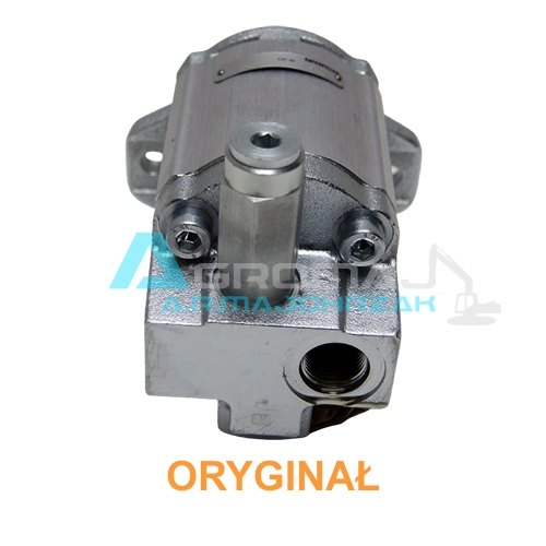 329-5736- CATERPILLAR Гидравлическая помпа C4.4 C6.6