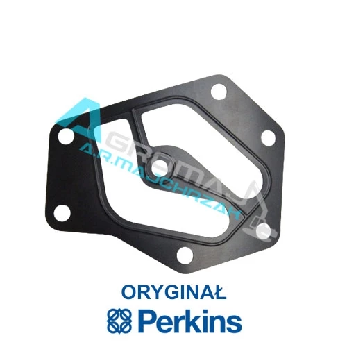 3688a042- PERKINS Корпус масляного фильтра 1106A-70T